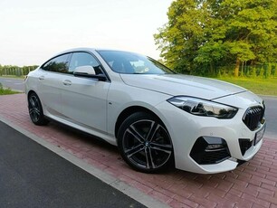 BMW Seria 2 Gran Coupe 2022r. M-Pakiet 218i 140KM