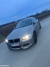 BMW Seria 3 335d