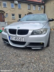 BMW Seria 3 335i