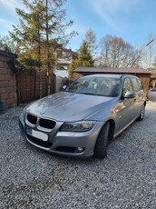 BMW SERIA 3 IV (E90/E91/E92/E93) BMW E91 2011rok