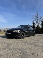 BMW SERIA 3 IV (E90/E91/E92/E93) Bmw e91