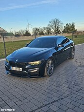 BMW Seria 4 420i