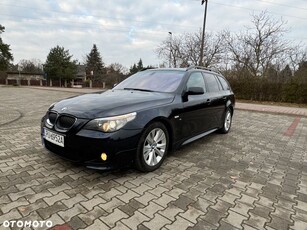 BMW Seria 5 530d Touring Sport-Aut Edition Exclusive