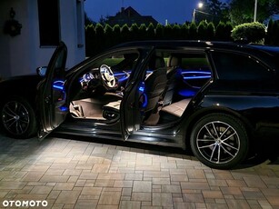 BMW Seria 5 530i Touring M Sport Edition