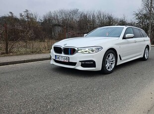 BMW SERIA 5 VII (G30/G31) BMW SERIA 5