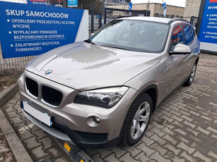 BMW X1 2012 xDrive20d 246327km SUV