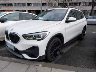 BMW X1 2020 sDrive18i 51003km SUV