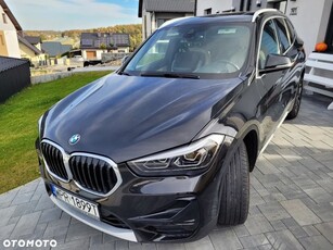 BMW X1 sDrive20i