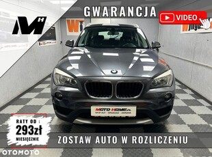 BMW X1 xDrive18d