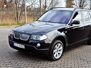 BMW X3 I (E83)