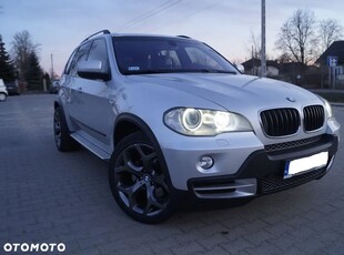 BMW X5 3.0d xDrive