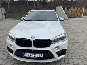 BMW X5 F15 X5 M F85