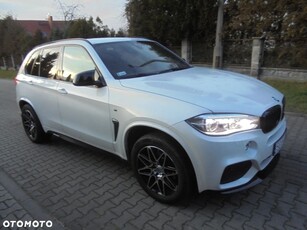 BMW X5 xDrive30d