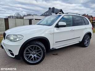 BMW X5 xDrive40d Sport-Aut