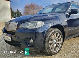 BMW X5 xDrive40d Steptronic