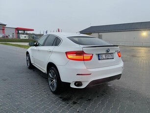 BMW X6 E71 40D XDRIVE