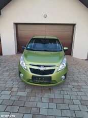 Chevrolet Spark 1.0 LS