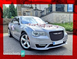 Chrysler 300C 3.6