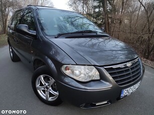 Chrysler Voyager 2.8 SE CRD