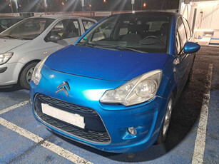 Citroen C3 2011 1.6 HDi 148354km ABS