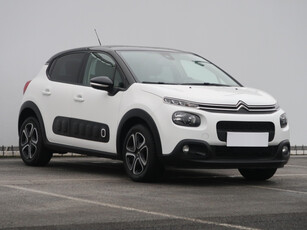 Citroen C3 2019 1.2 PureTech 46903km Shine