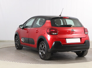 Citroen C3 2020 PureTech 110 46672km Shine