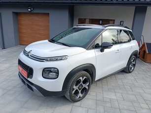 Citroen C3 Aircross Automat