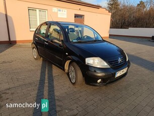 Citroen C3 I