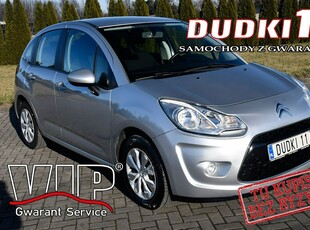 Citroen C3 II 1.4hdi DUDKI11 Nowy Rozrząd.Klima.Isofix.Tempomat.kredyt.OKAZJA