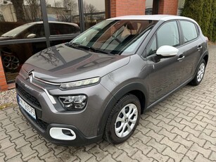 Citroen C3 III