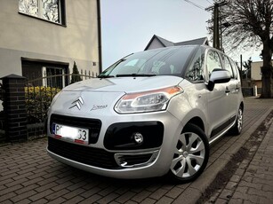 Citroen C3 Picasso 91.000 km !!!