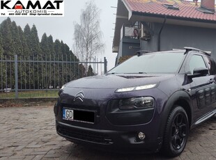 Citroen C4 Cactus I