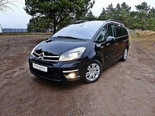 Citroen C4 Grand Picasso