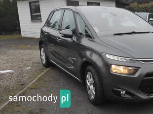 Citroen C4 Picasso 1.6 e-HDi