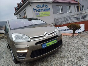 Citroen C4 Picasso I 1,6 HDI 115 KM