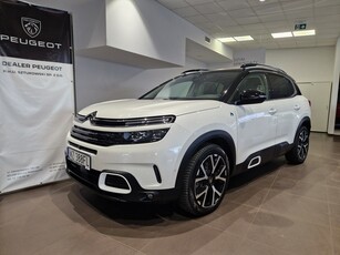 Citroen C5 Aircross 1.6 PHEV 225KM Shine Pack EAT8 Plug-in SalonPL Gwarancja Dealer Vat2