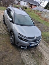 Citroen C5 Aircross Salon Polska