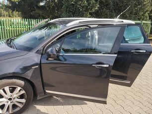 Citroen C5 Kombi 2013 rok Zadbany