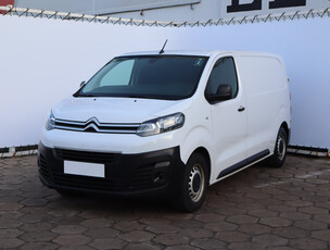 Citroen Jumpy 2022 1.5 BlueHDi 95770km ABS klimatyzacja manualna |