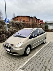 Citroen Xsara Picasso 2005