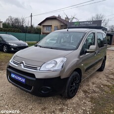 Citroën Berlingo 1.6 VTi Multispace