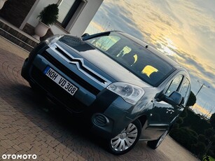 Citroën Berlingo 1.6 VTi Multispace