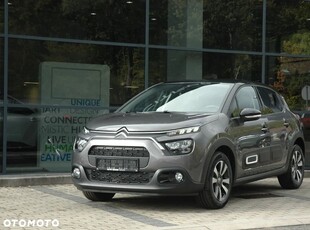 Citroën C3 1.2 PureTech Max