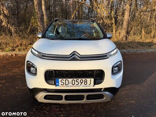 Citroën C3 Aircross 1.2 PureTech GPF Shine S&S