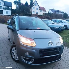 Citroën C3 Picasso 1.6i Seduction