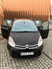 Citroën C4 Grand Picasso