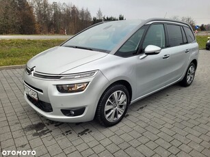 Citroën C4 Grand Picasso