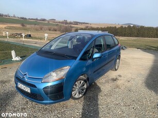 Citroën C4 Picasso 1.6 HDi Impress MCP