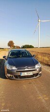 Citroën C5 2.0 HDi Exclusive