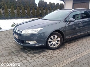 Citroën C5 Tourer HDi 115 FAP Tendance